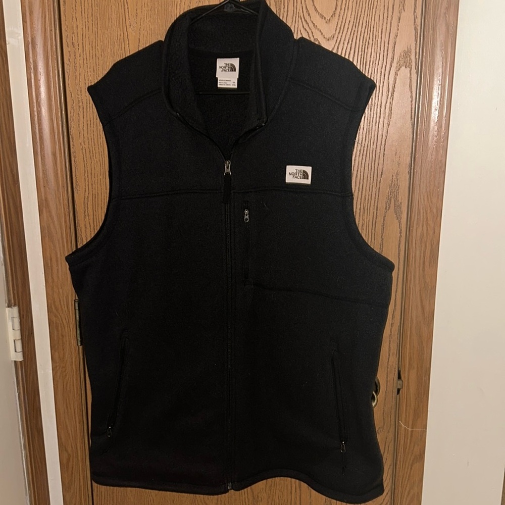 North face Vest